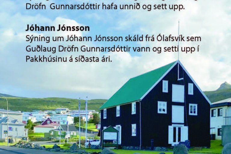 Stækka mynd