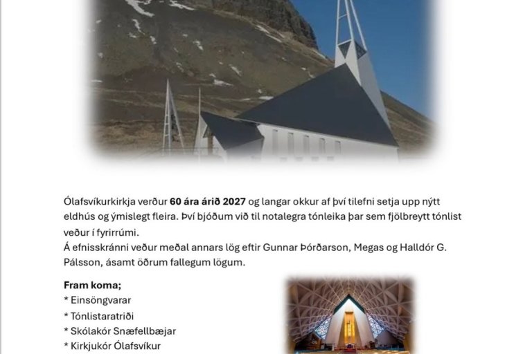 Stækka mynd