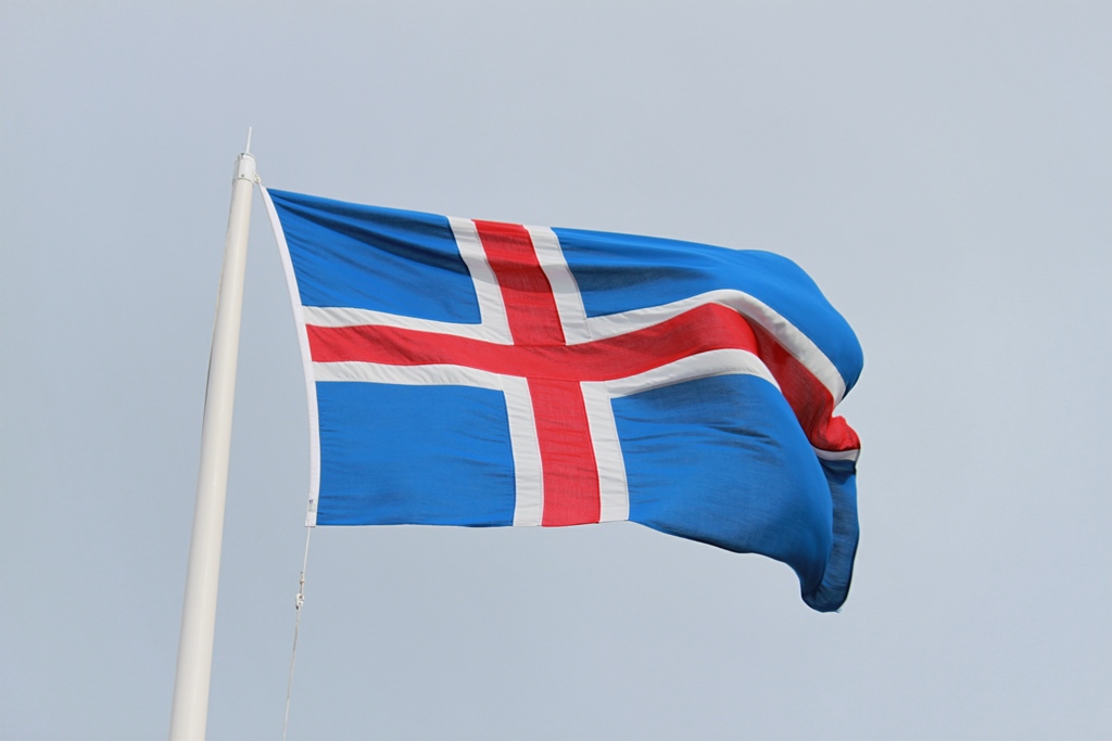 Framboðslistar 2018