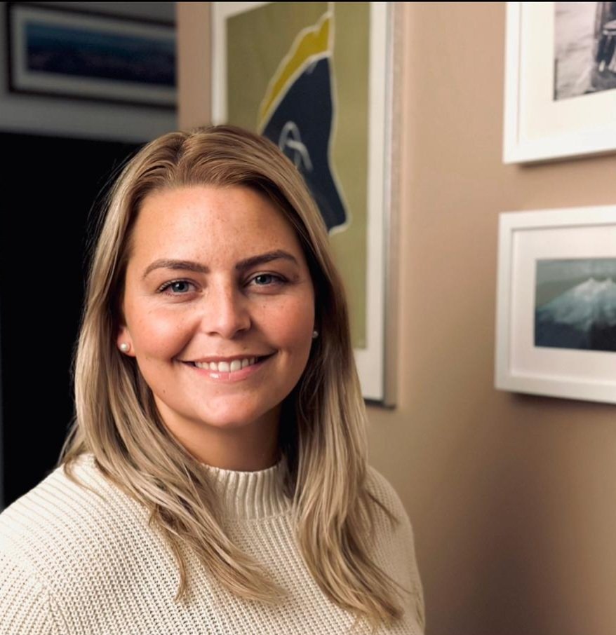 Sigrún Erla nýr forstöðumaður á Jaðri