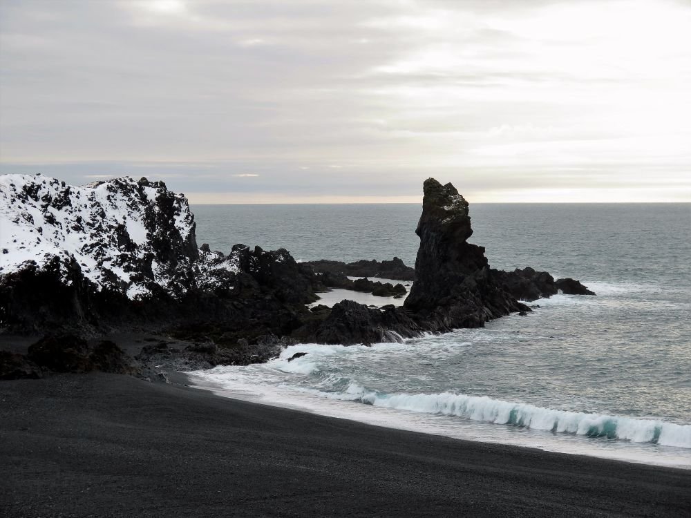 Bæjarstjórnarfundur 9. janúar 2025