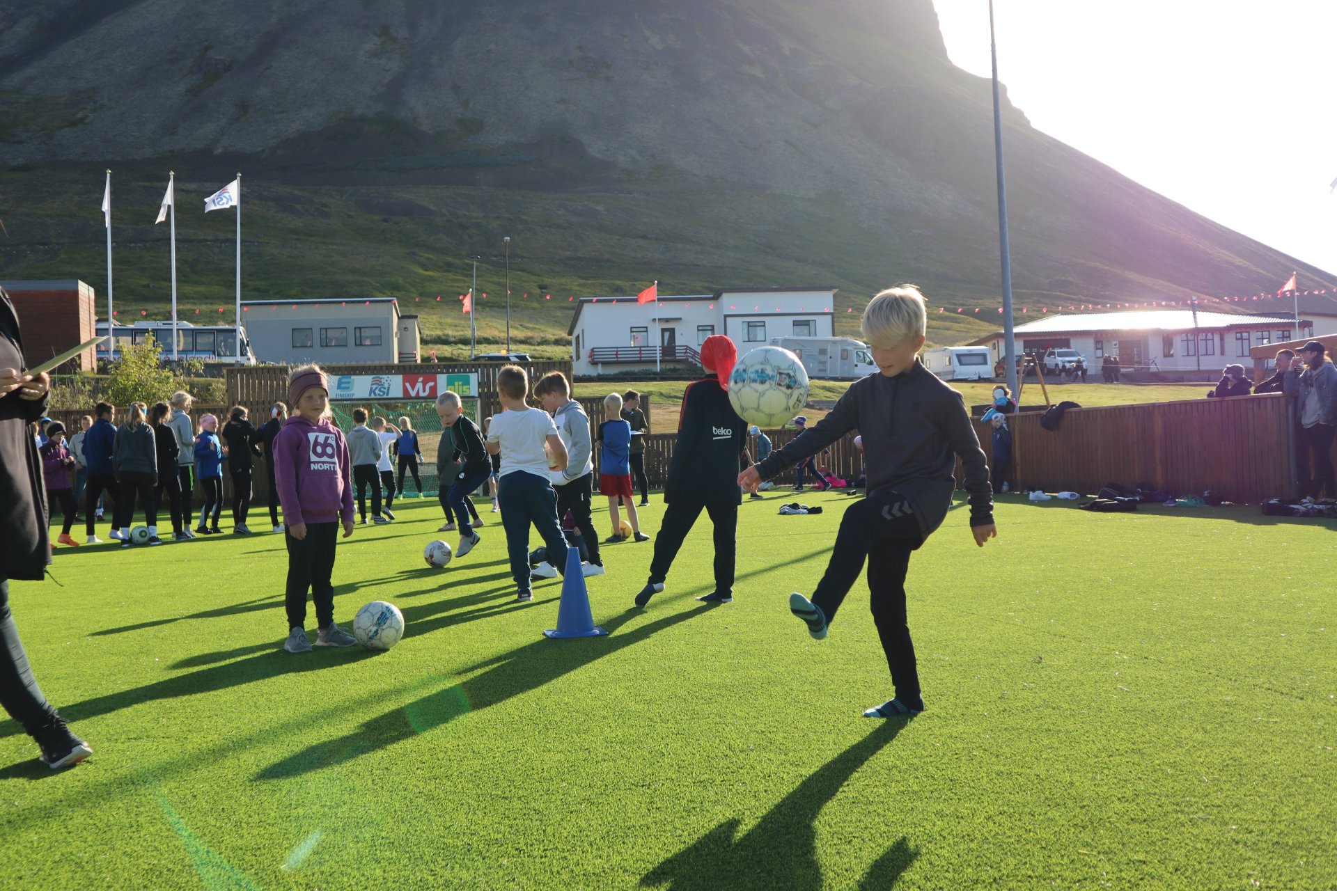 Snæfellsbær auglýsir stöðu skólastjóra lausa til umsóknar