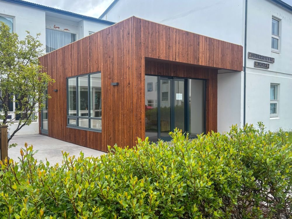 Lausar stöður í eldhúsi á Dvalar- og hjúkrunarheimilinu Jaðri