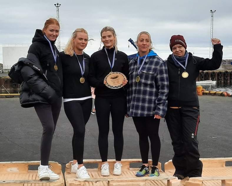 Sumarafleysingar á Dvalar- og hjúkrunarheimilinu Jaðri