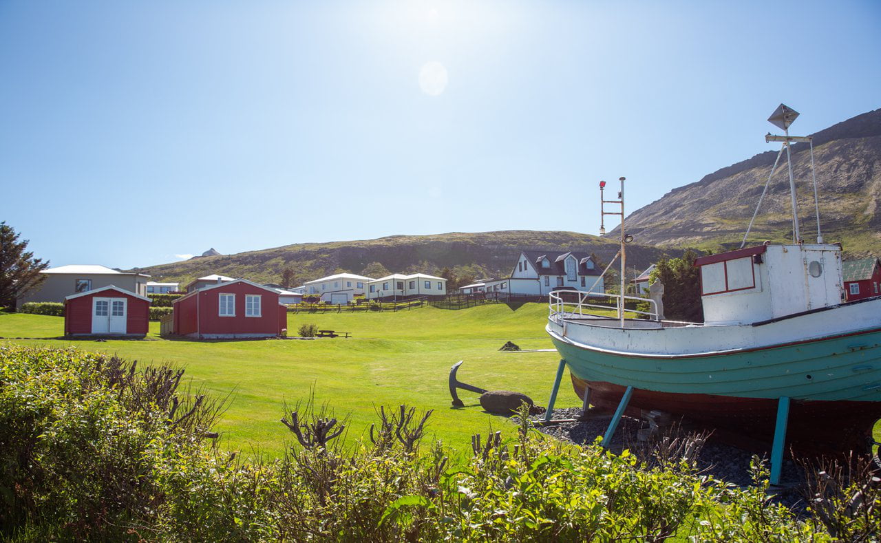 Uppbyggingarsjóður Vesturlands opinn fyrir umsóknum