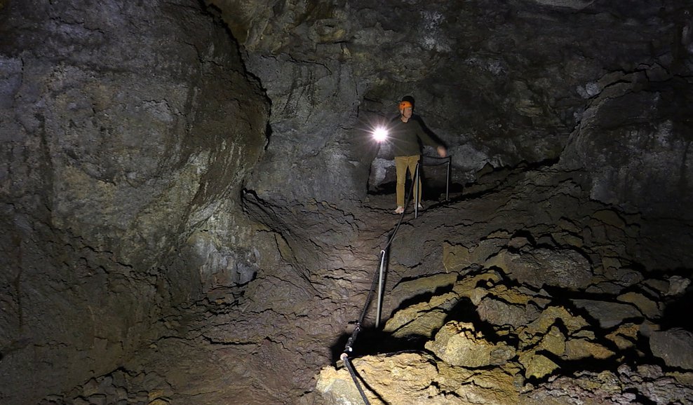 Þáttur um Snæfellsbæ í sjónvarpinu í kvöld