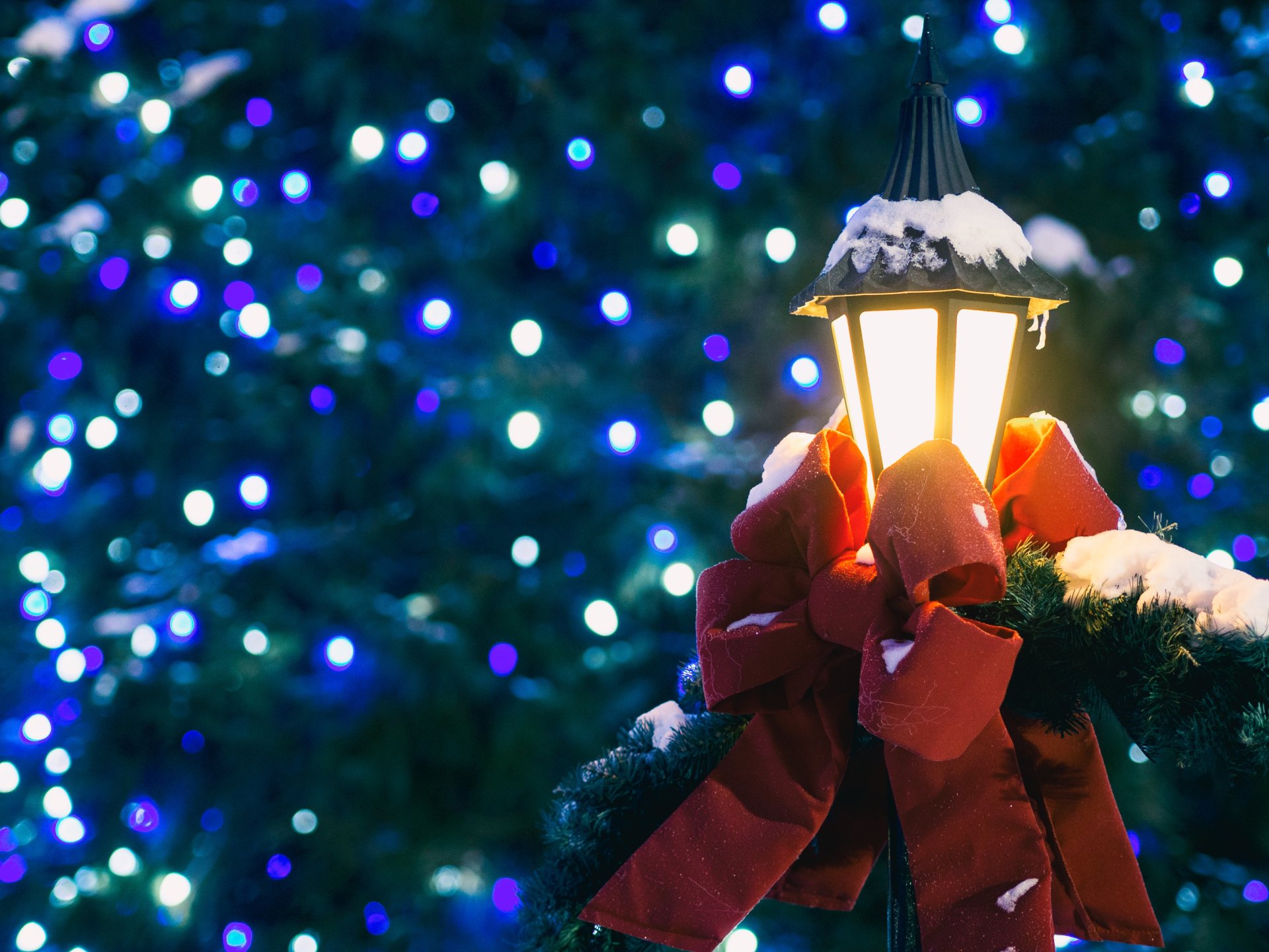 Jólaþorp í Átthagastofu 1. desember
