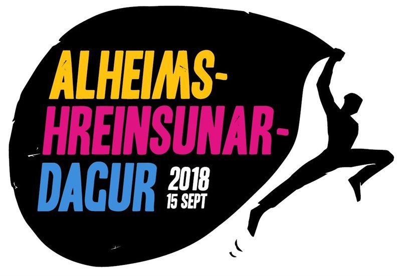 Alheimshreinsun 15. september