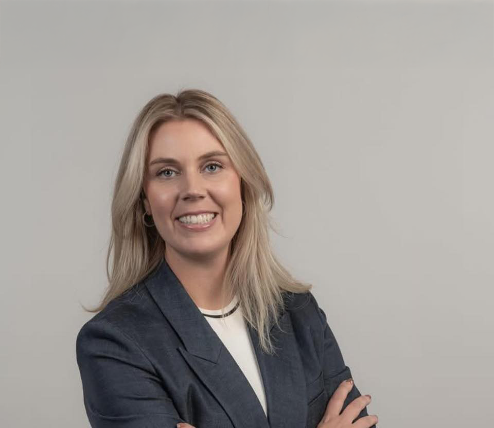 Auður Kjartansdóttir er nýr forseti bæjarstjórnar