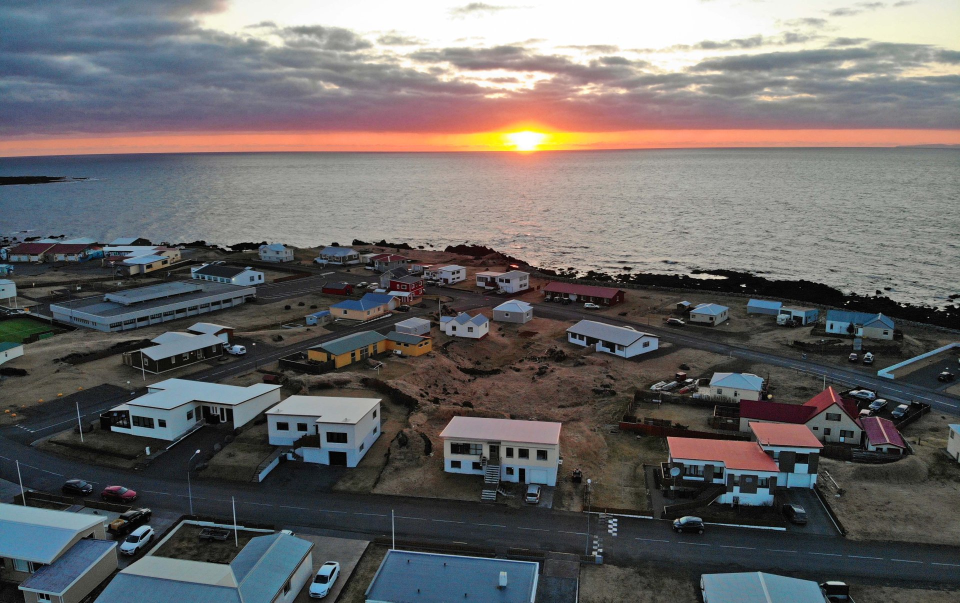 Félags- og skólaþjónusta Snæfellinga auglýsir lausar stöður
