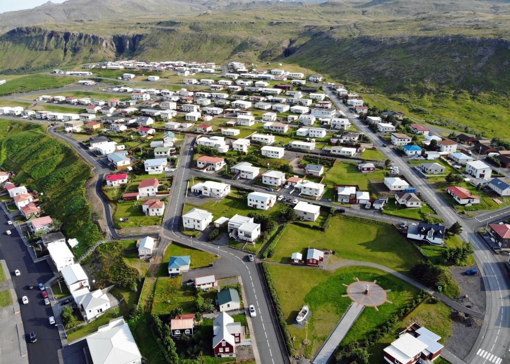 Álagning fasteignagjalda fyrir árið 2024