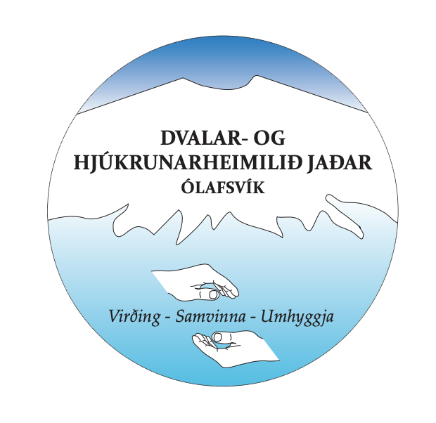 Jól og áramót á Jaðri - heimsóknarreglur