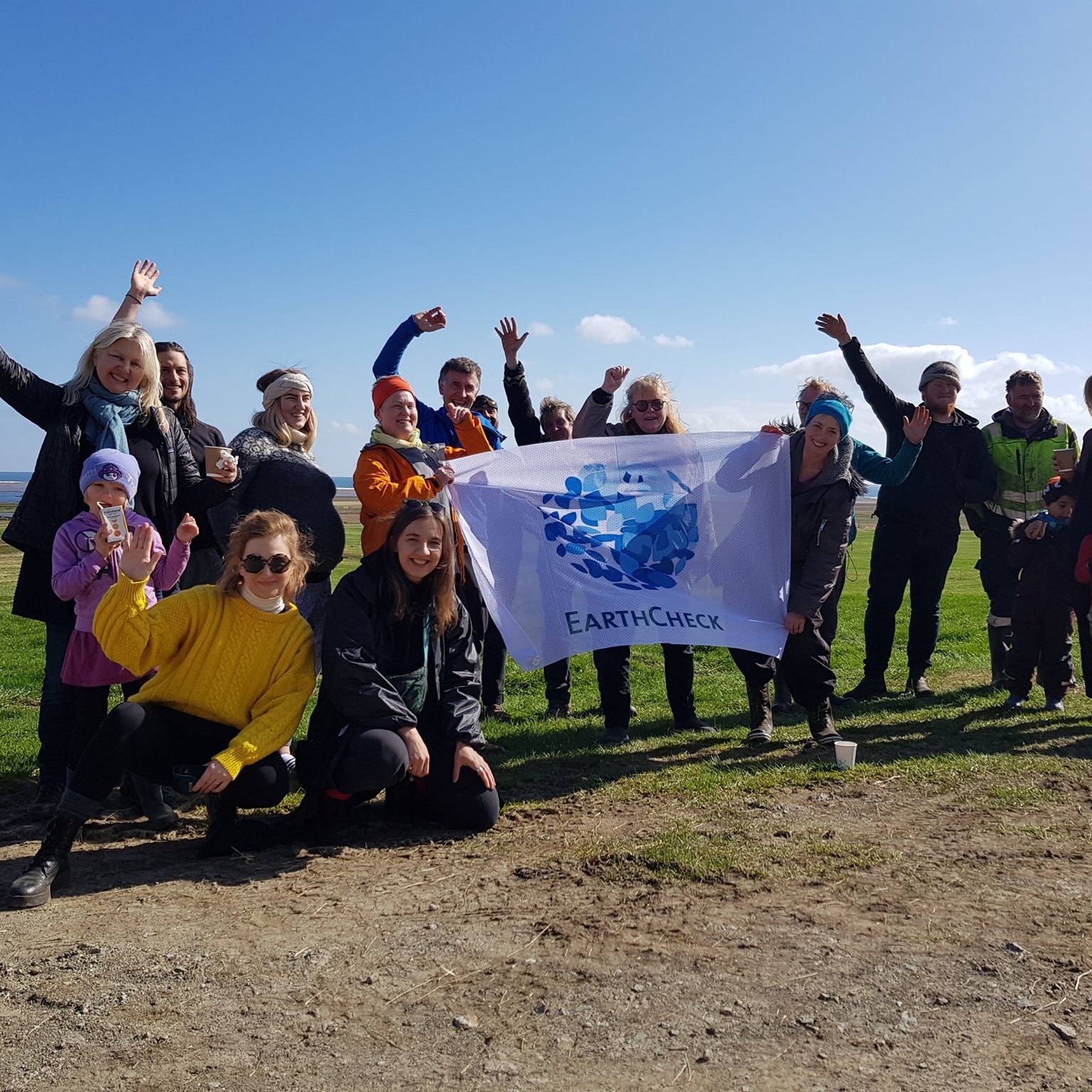 Framkvæmdaáætlun Snæfellsness 2021-2025 vegna umhverfisvottunar