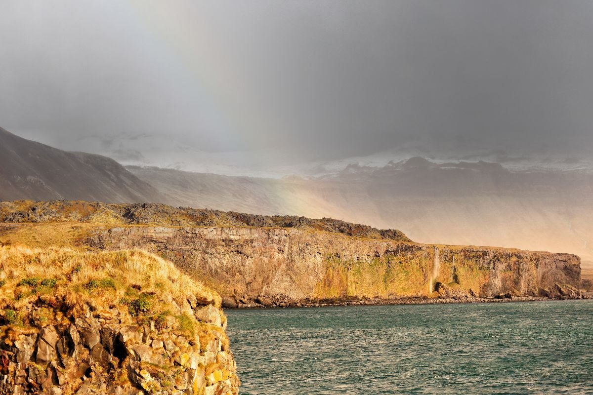 Bæjarstjórnarfundur 9. apríl 2026