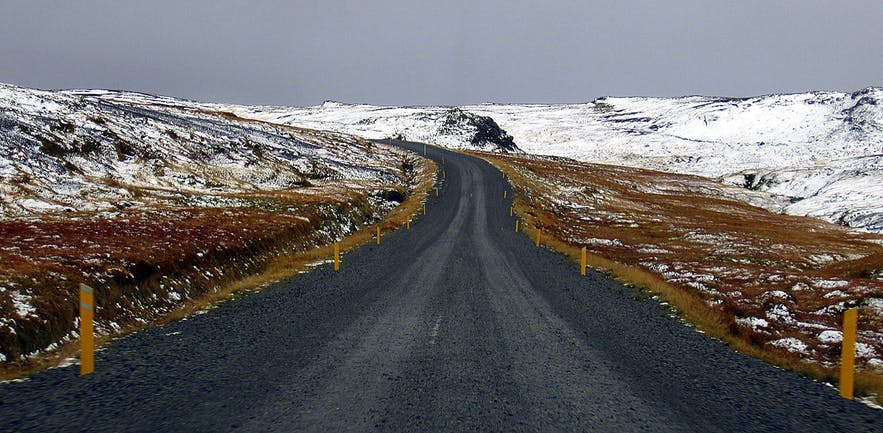 Tilboð í Fróðárheiðina opnuð