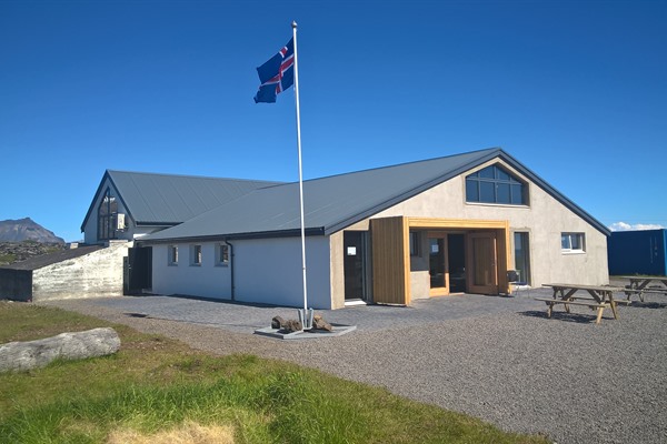 Umhverfisstofnun auglýsir eftir heilsárs landverði í Þjóðgarðinn