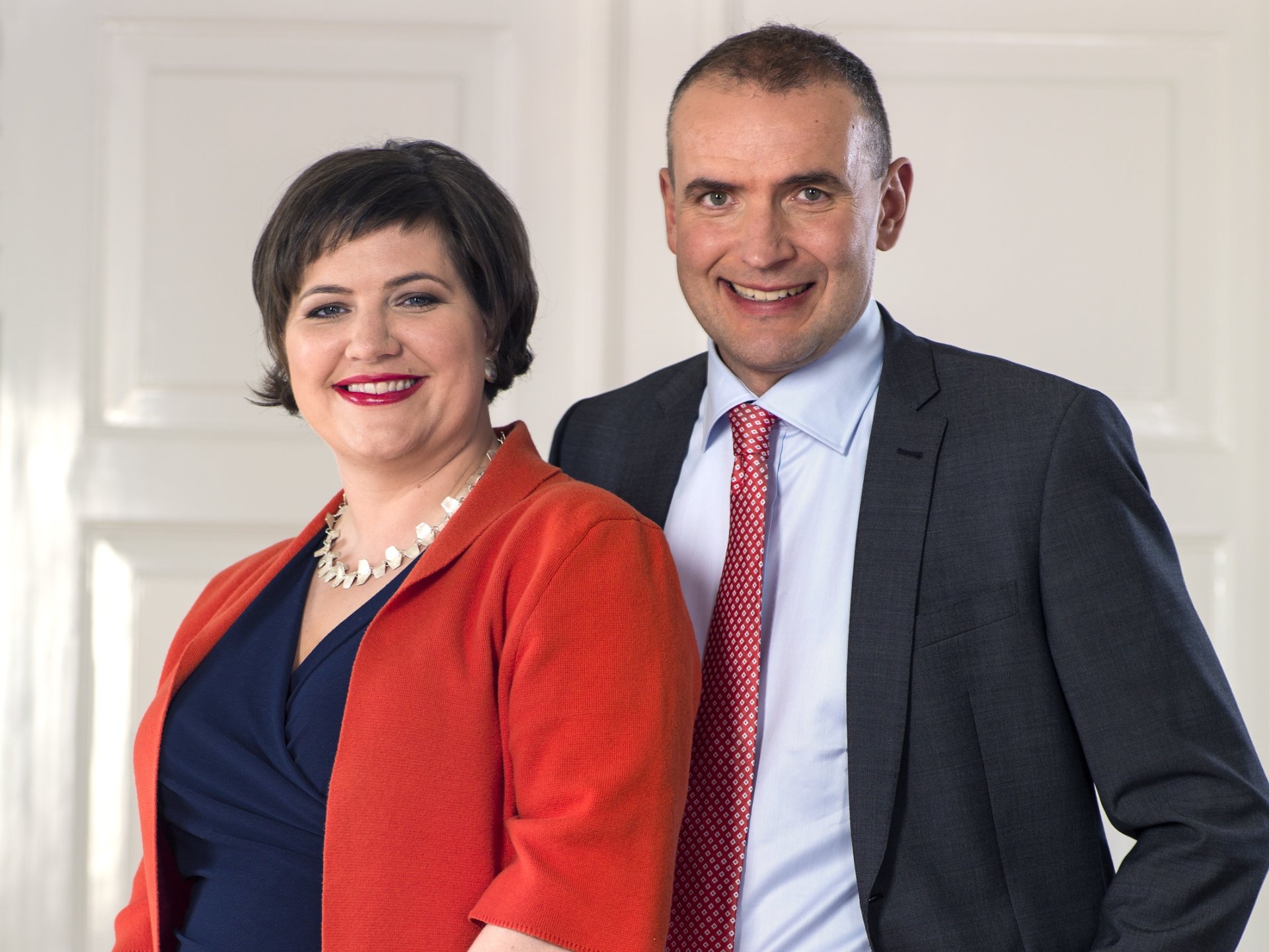 Fjölskylduhátíð í félagsheimilinu Klifi með forsetahjónum