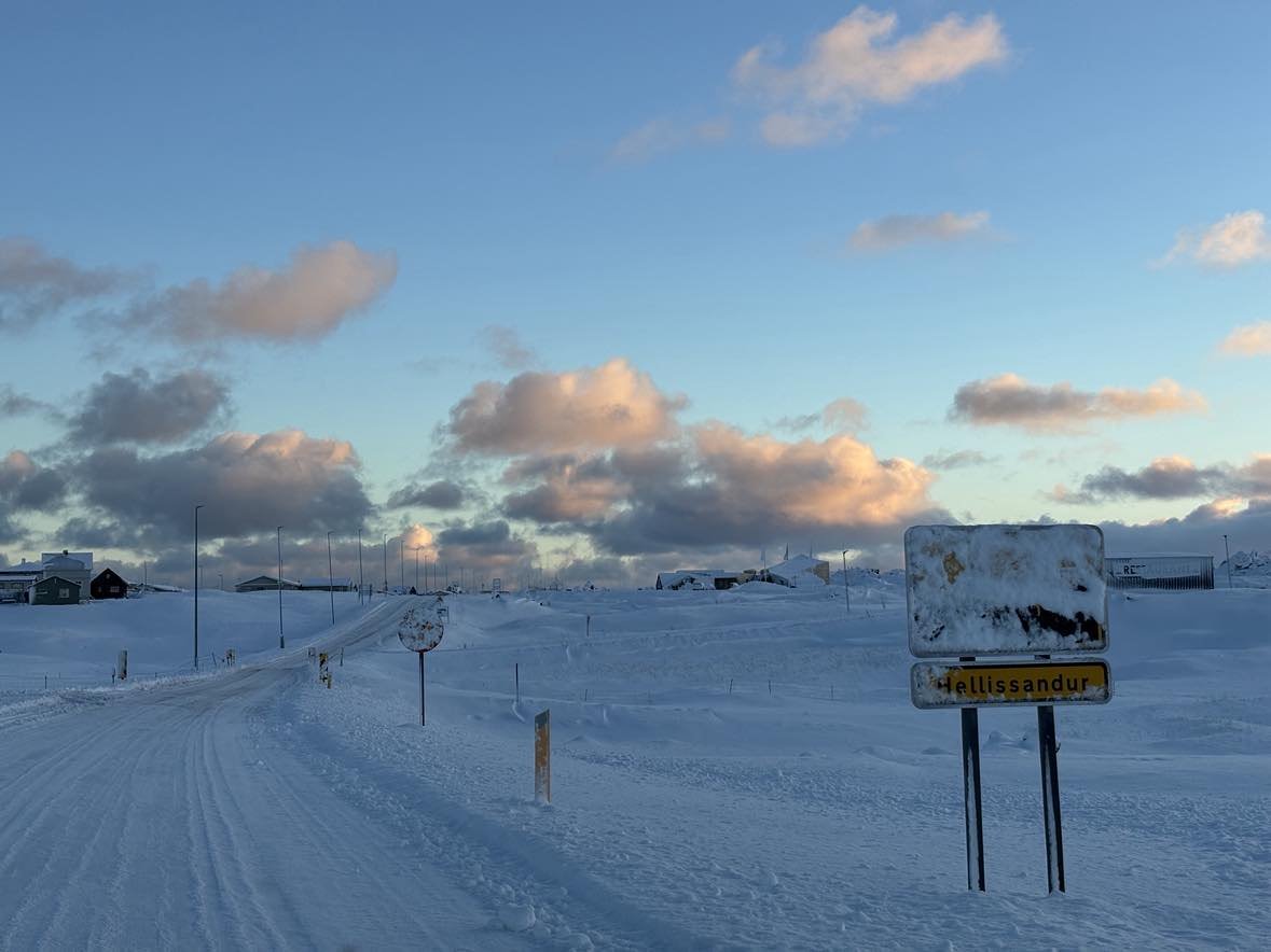 Tilkynning vegna sorphirðu 6. og 7. febrúar