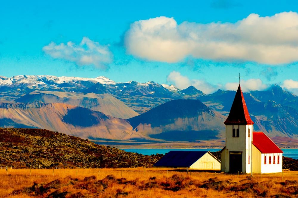 Íbúaþing Samtaka sveitarfélaga á Vesturlandi um Sóknaráætlun Vesturlands