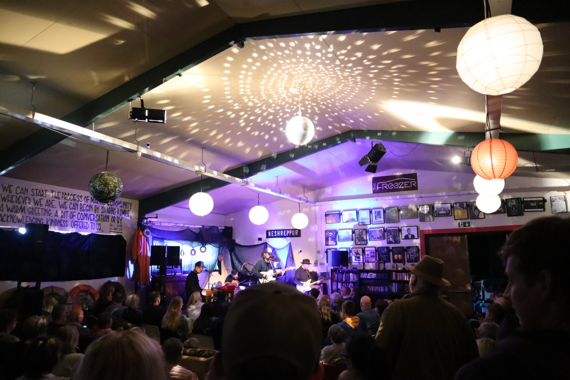 Auglýst eftir umsóknum í Uppbyggingarsjóð Vesturlands