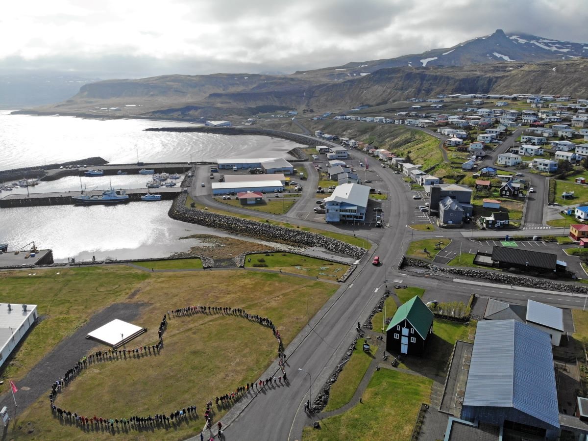 Gjaldfrjálsar skólamáltíðir í Grunnskóla Snæfellsbæjar