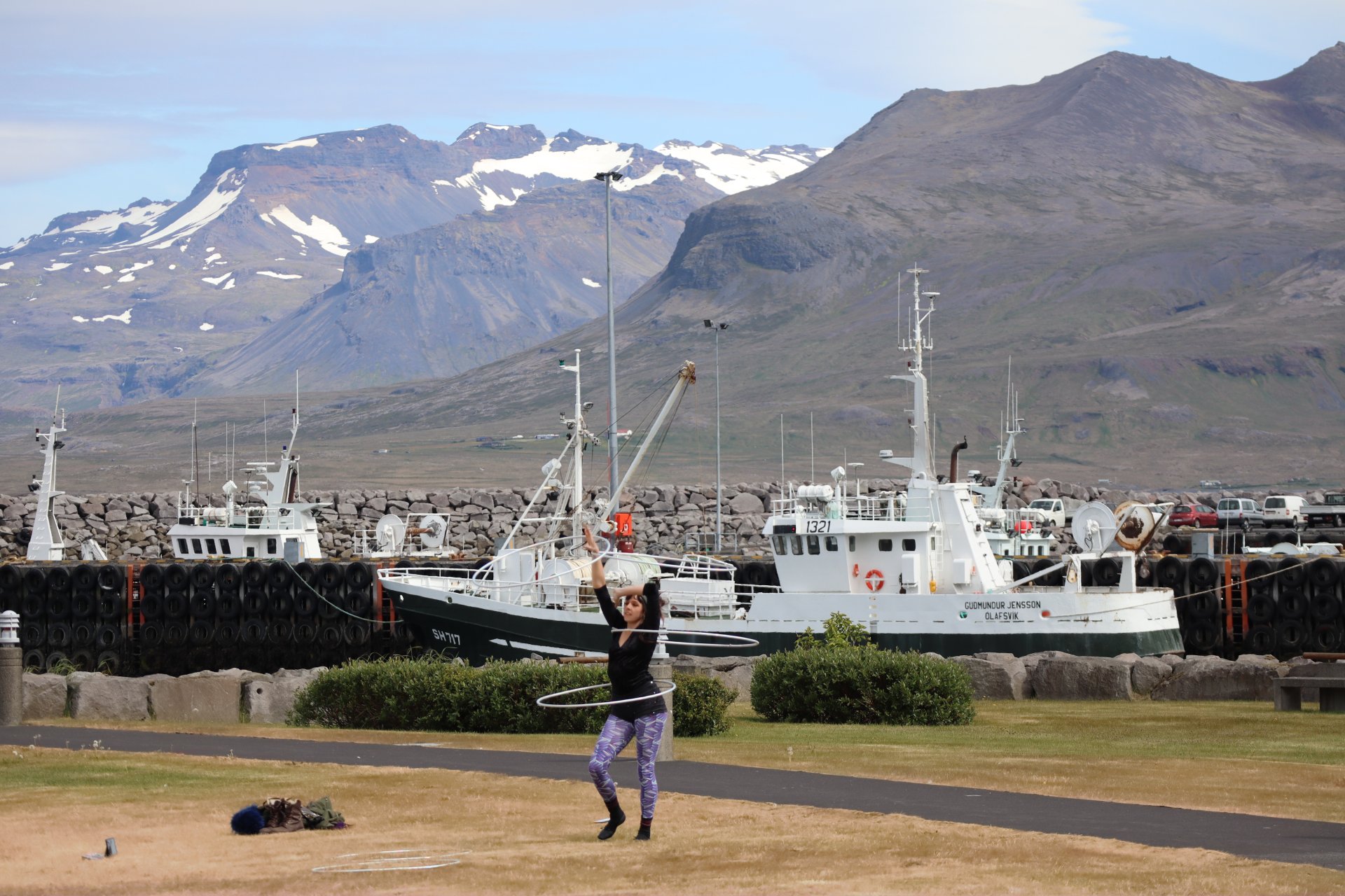 Viðvera atvinnuráðgjafa og menningarfulltrúa í Röstinni 8. mars