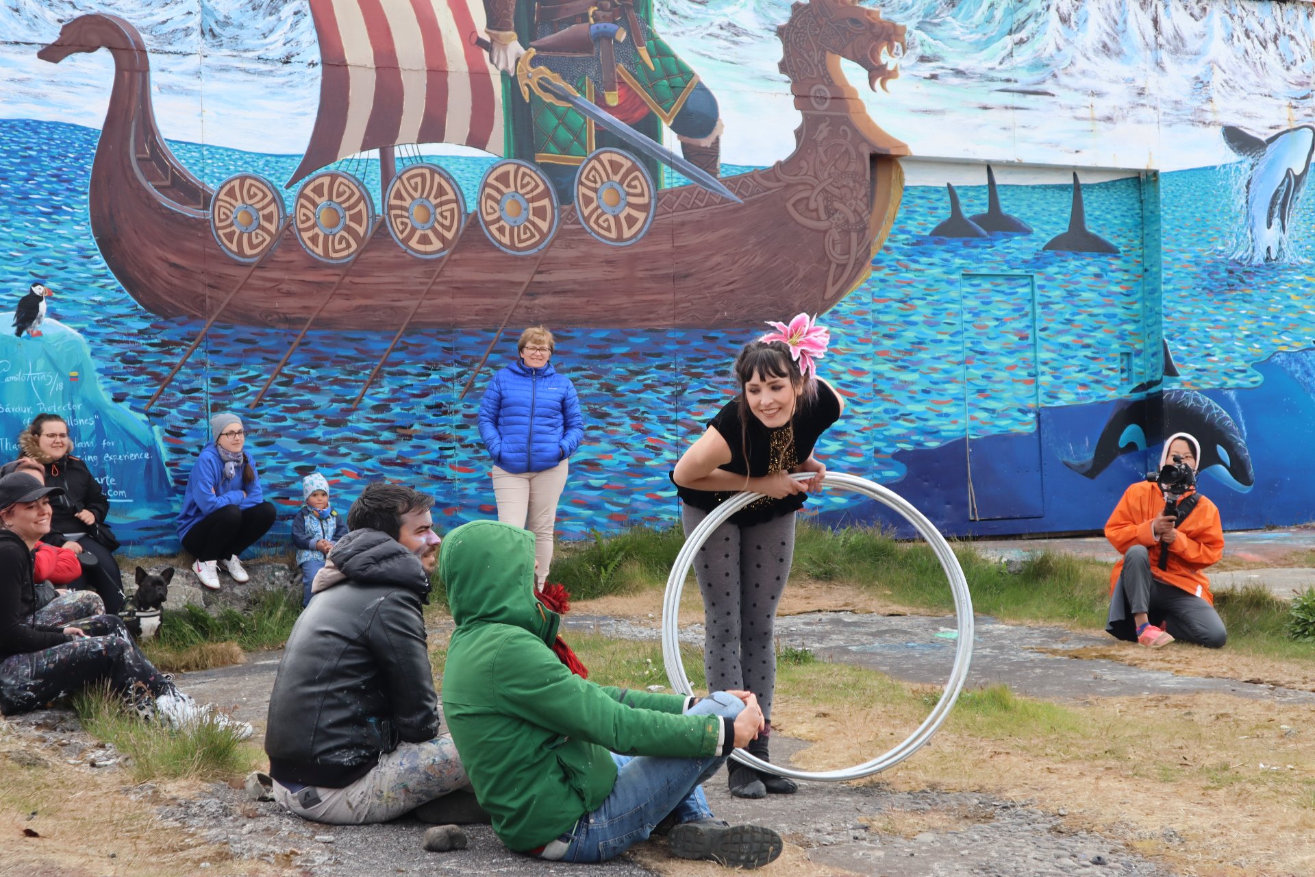 Viðvera atvinnuráðgjafa og menningarfulltrúa í Snæfellsbæ 2. mars