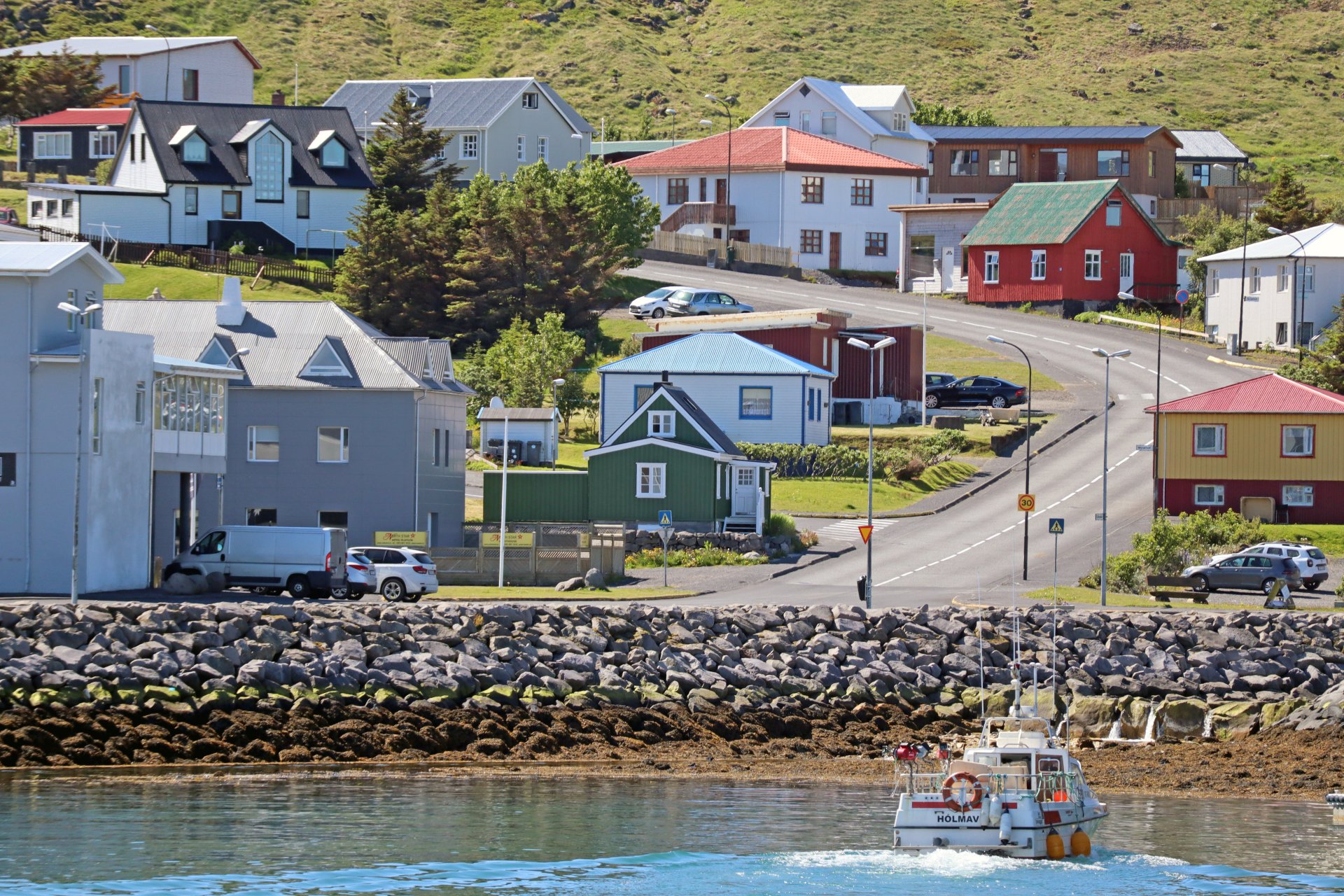Hafðu áhrif og taktu þátt í íbúakönnun