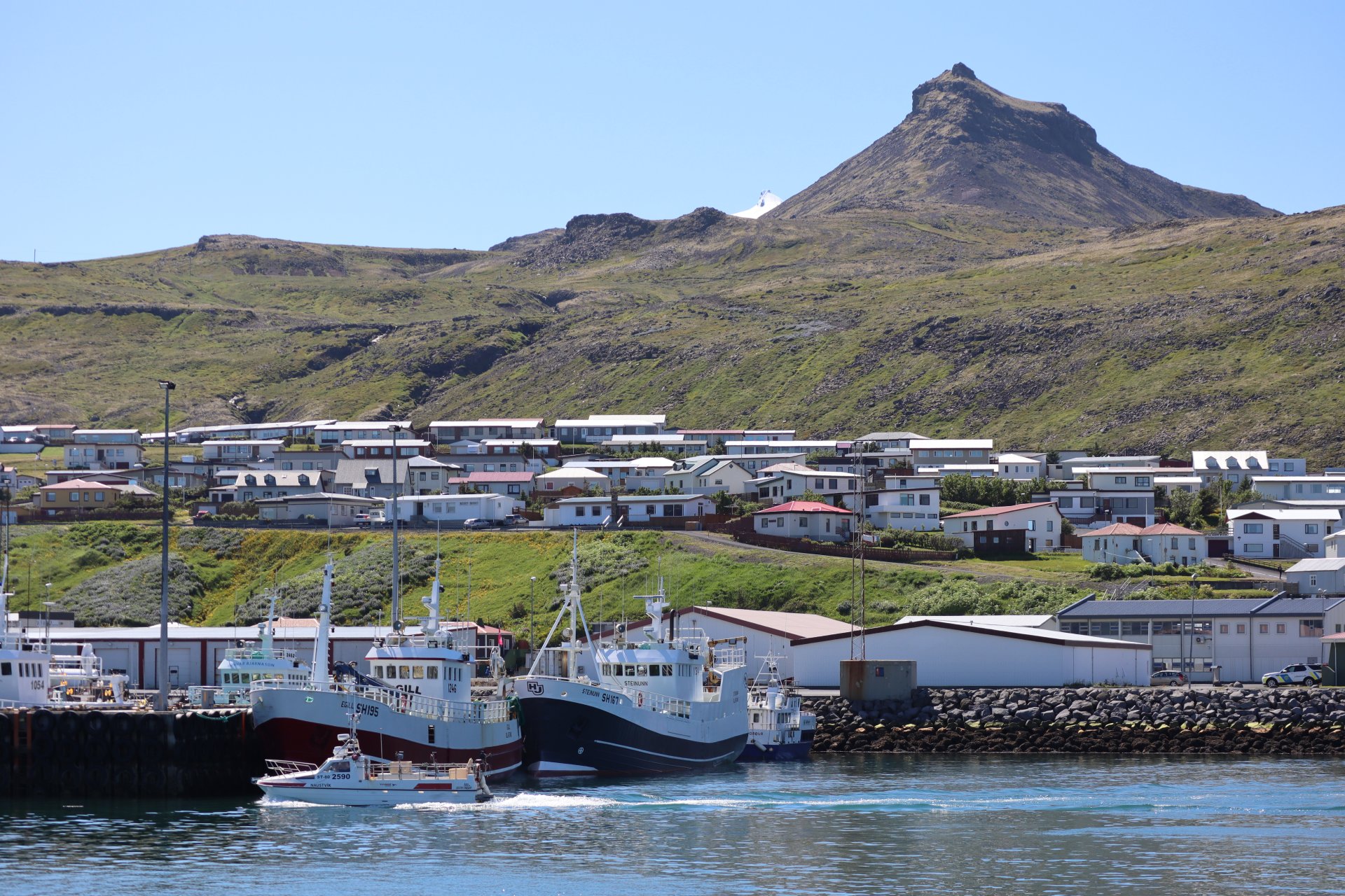 Uppbyggingarsjóður Vesturlands auglýsir eftir umsóknum