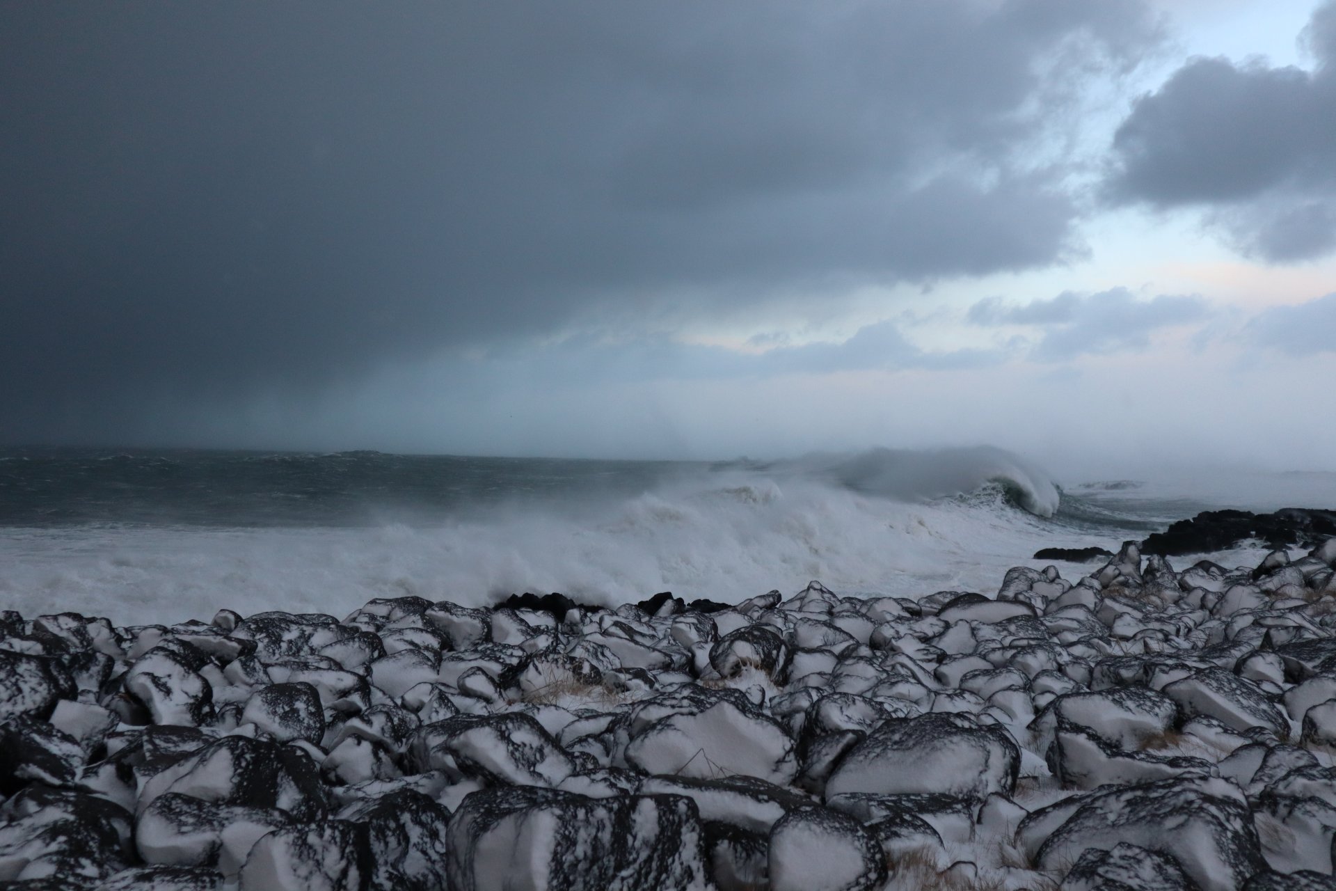 Bæjarstjórnarfundur 7. janúar 2021