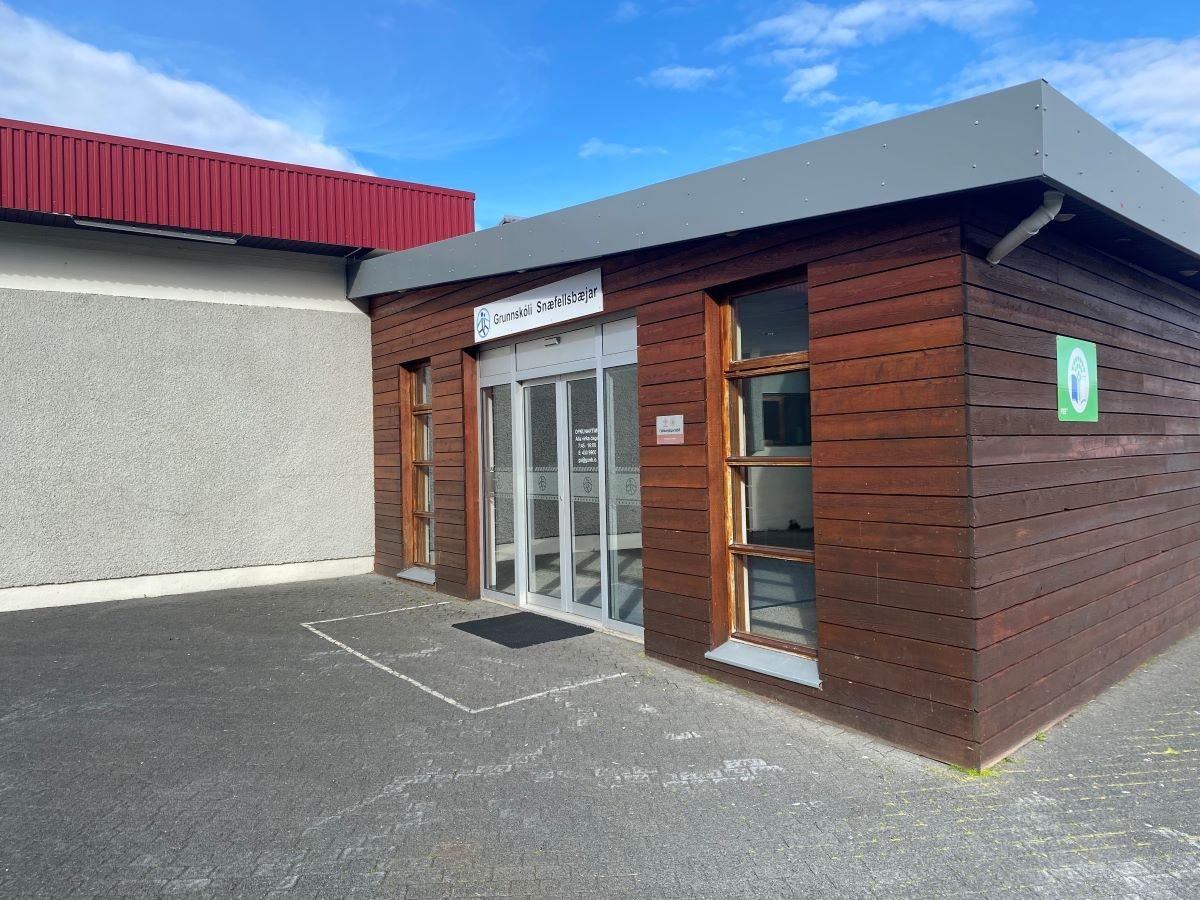 Lausar stöður kennara við Grunnskóla Snæfellsbæjar