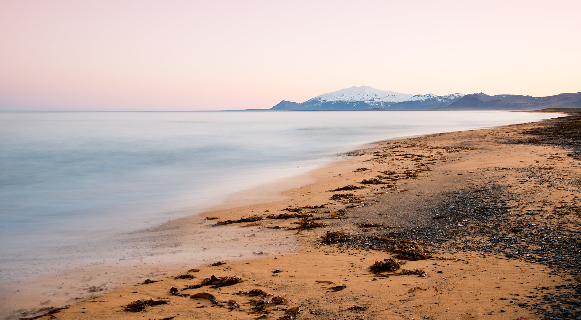 Snæfellsbær auglýsir starf forstöðumanns tæknideildar laust til umsóknar