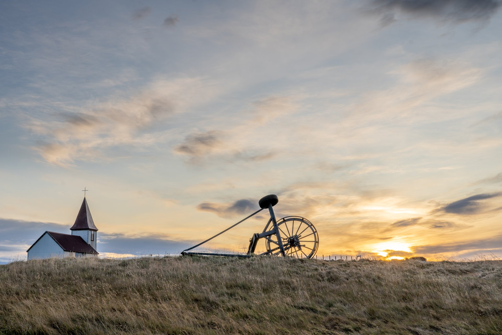 Bæjarstjórnarfundur 10. nóvember 2022