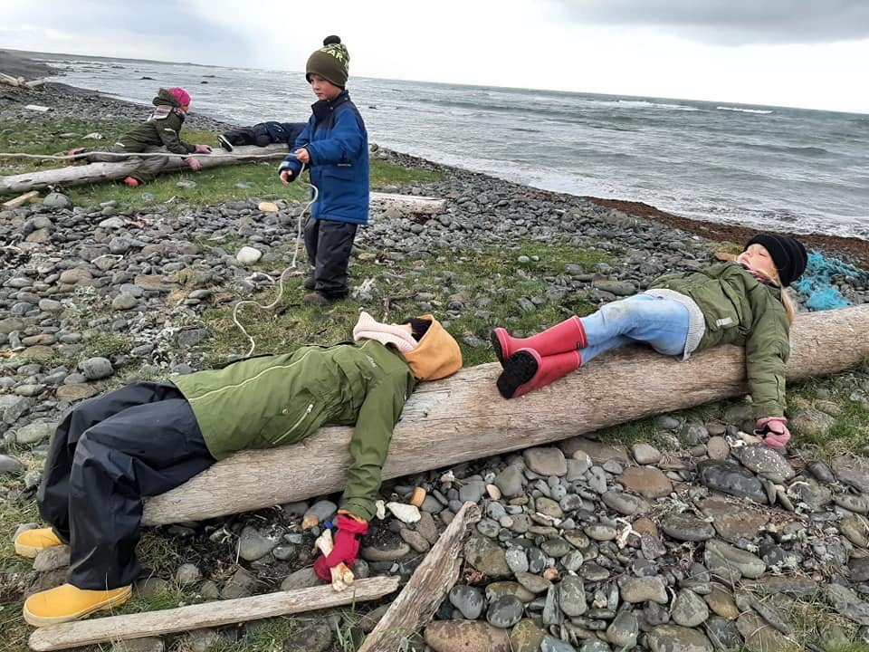 Grunnskóli Snæfellsbæjar auglýsir lausa stöðu í Lýsudeild