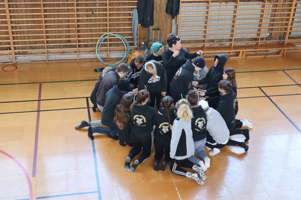 Grunnskóli Snæfellsbæjar auglýsir eftir skólaliða