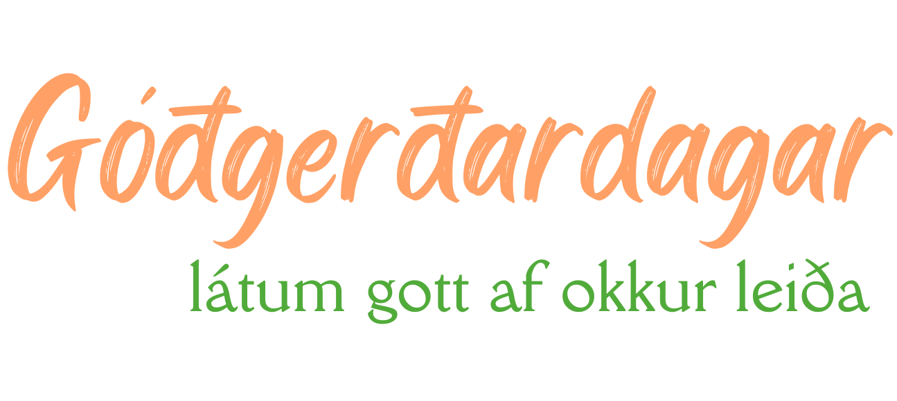 Góðgerðardagar í Grunnskóla Snæfellsbæjar