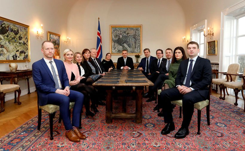 Ríkisstjórnin fundar í Snæfellsbæ