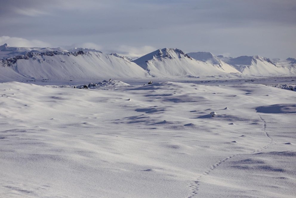 Kjörskrár vegna sameiningarkosninga 19. febrúar 2022