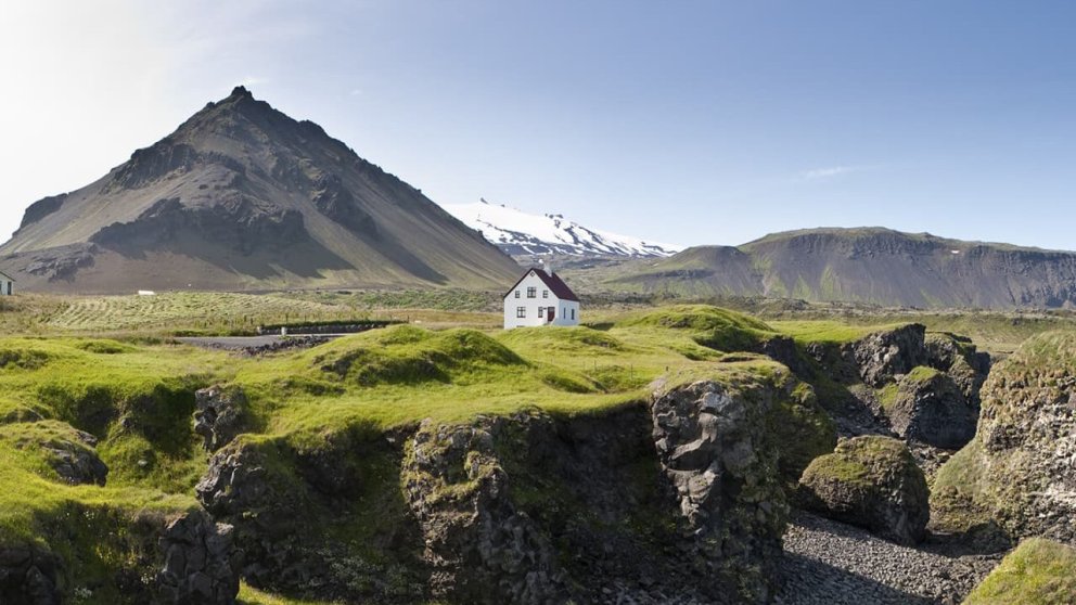 Bókun bæjarstjórnar vegna fjárhagsáætlunar Snæfellsbæjar fyrir árið 2026