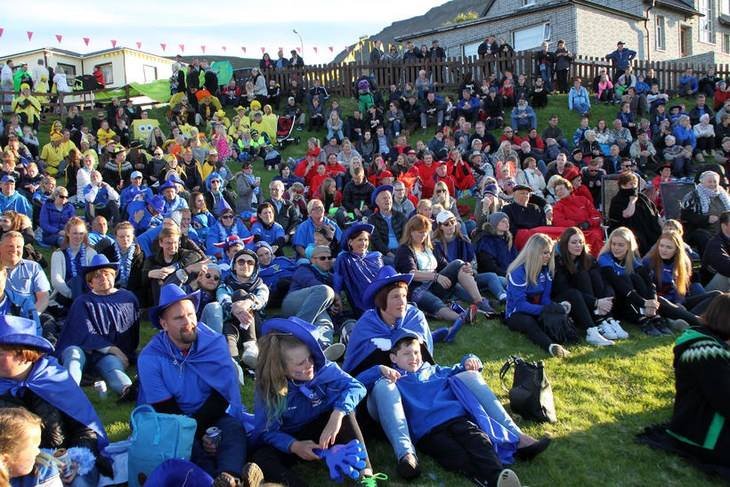 Ólafsvíkurvaka 28. - 29. júní