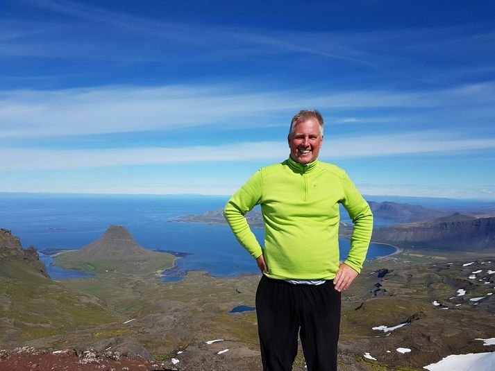 Snæfellsbær býður íbúum upp á ókeypis festingar á ruslatunnur