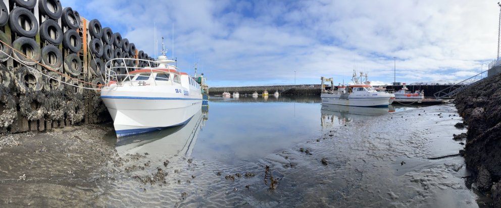 Bæjarstjórnarfundur 15. apríl 2021