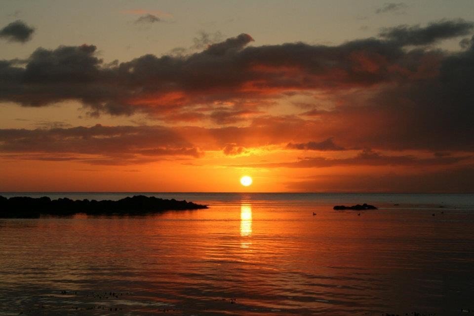 Jafningjahittingur krabbameinsgreindra og nánustu aðstandenda í Snæfellsbæ