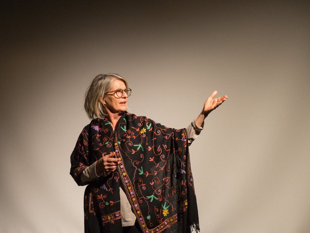 Kvikmyndahátíðin Northern Wave fer fram um helgina