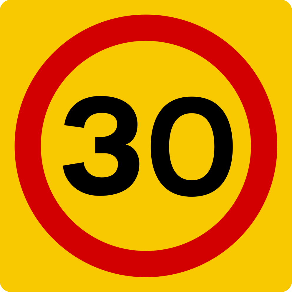 Bætt umferðaröryggi í þéttbýli Snæfellsbæjar