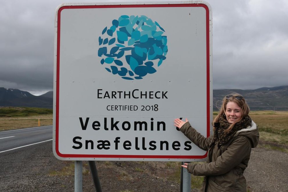 Umhverfisvottun 2018