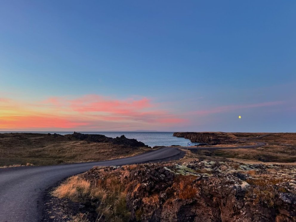 Bæjarstjórnarfundur 1. október 2024