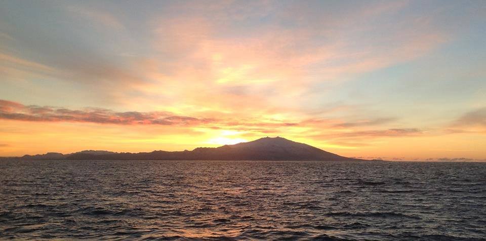 Sjómannadagurinn í Ólafsvík - dagskrá