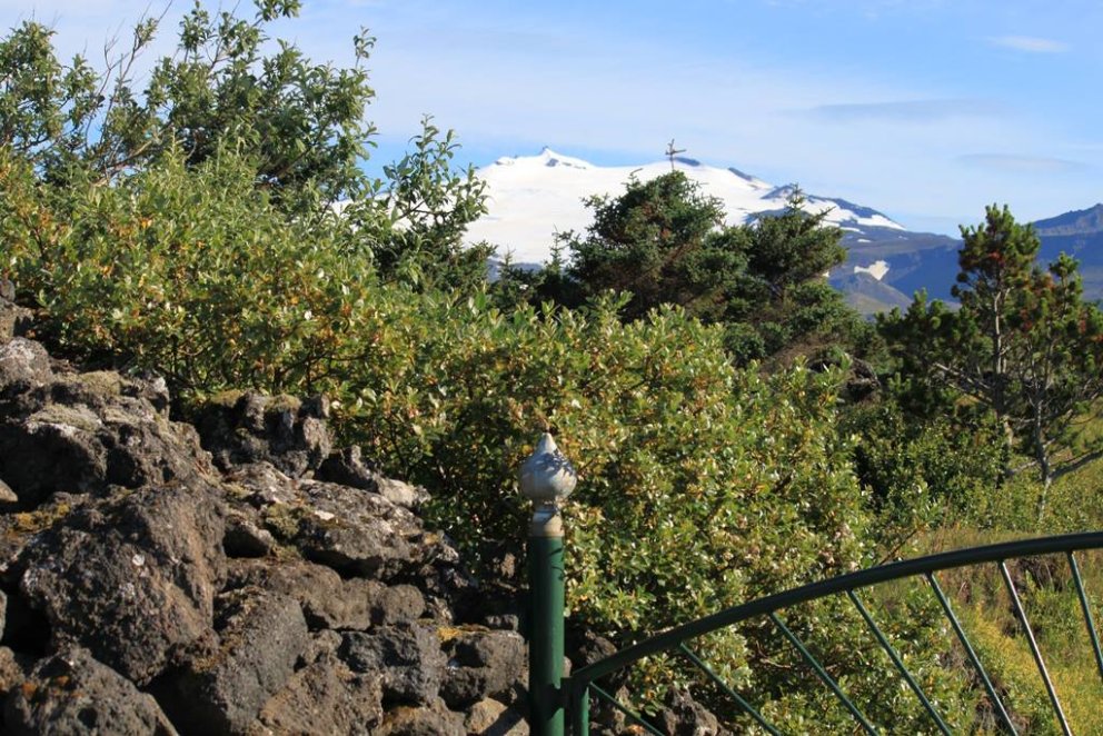 Bæjarstjórnarfundur 6. september