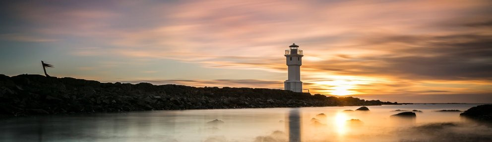 Opinn fundur: Vesturland í sókn - ný atvinnutækifæri á Vesturlandi
